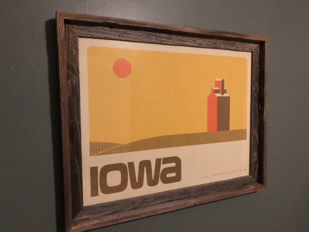 Read more about the article Iowa – A Field of Dreams