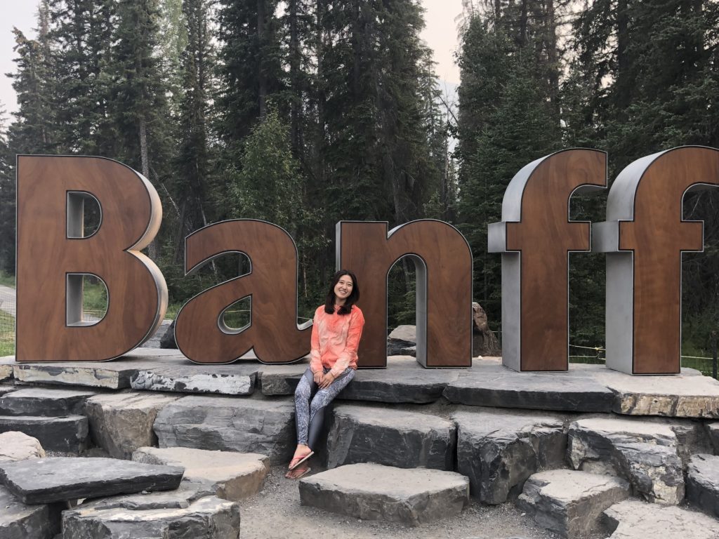 Read more about the article The Beauty of Banff