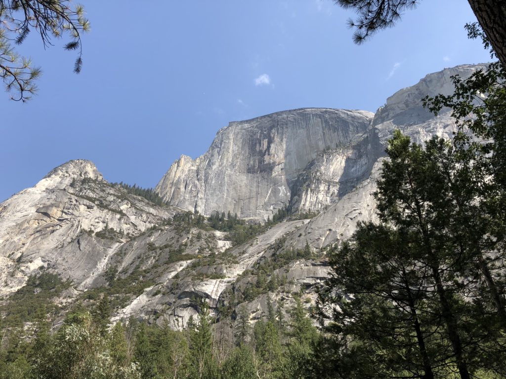 Read more about the article Yosemite National Park