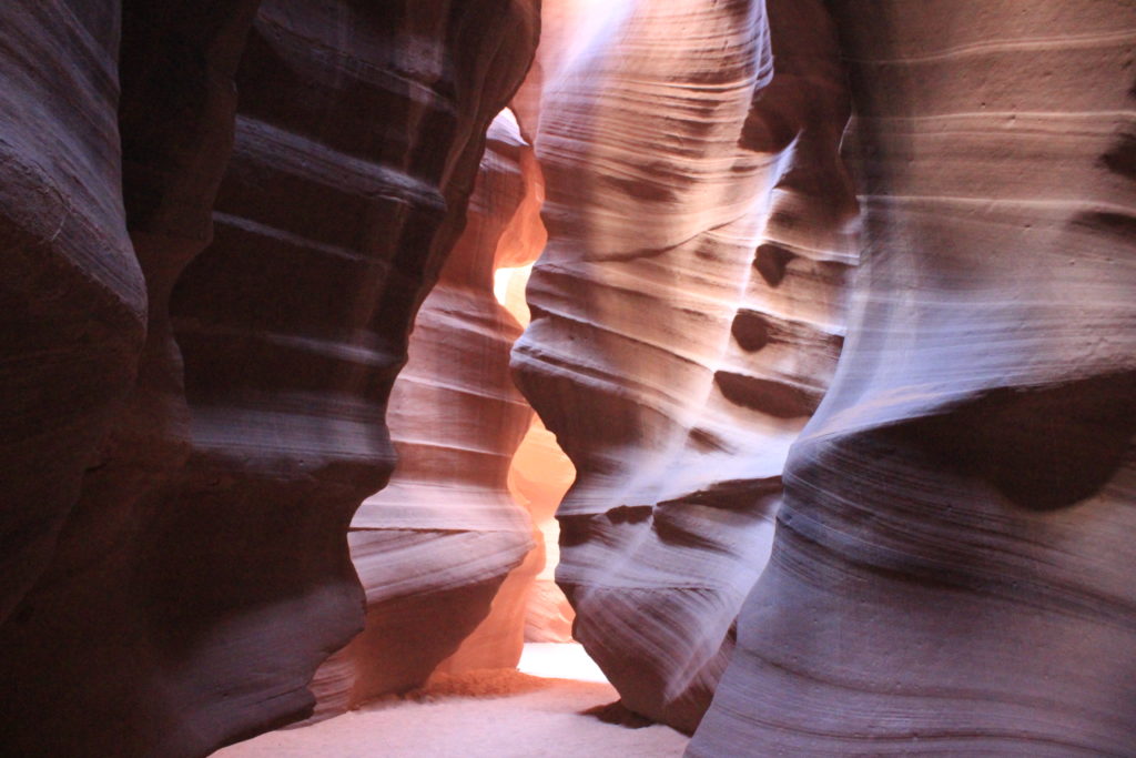 Read more about the article Antelope Canyon & Horseshoe Bend