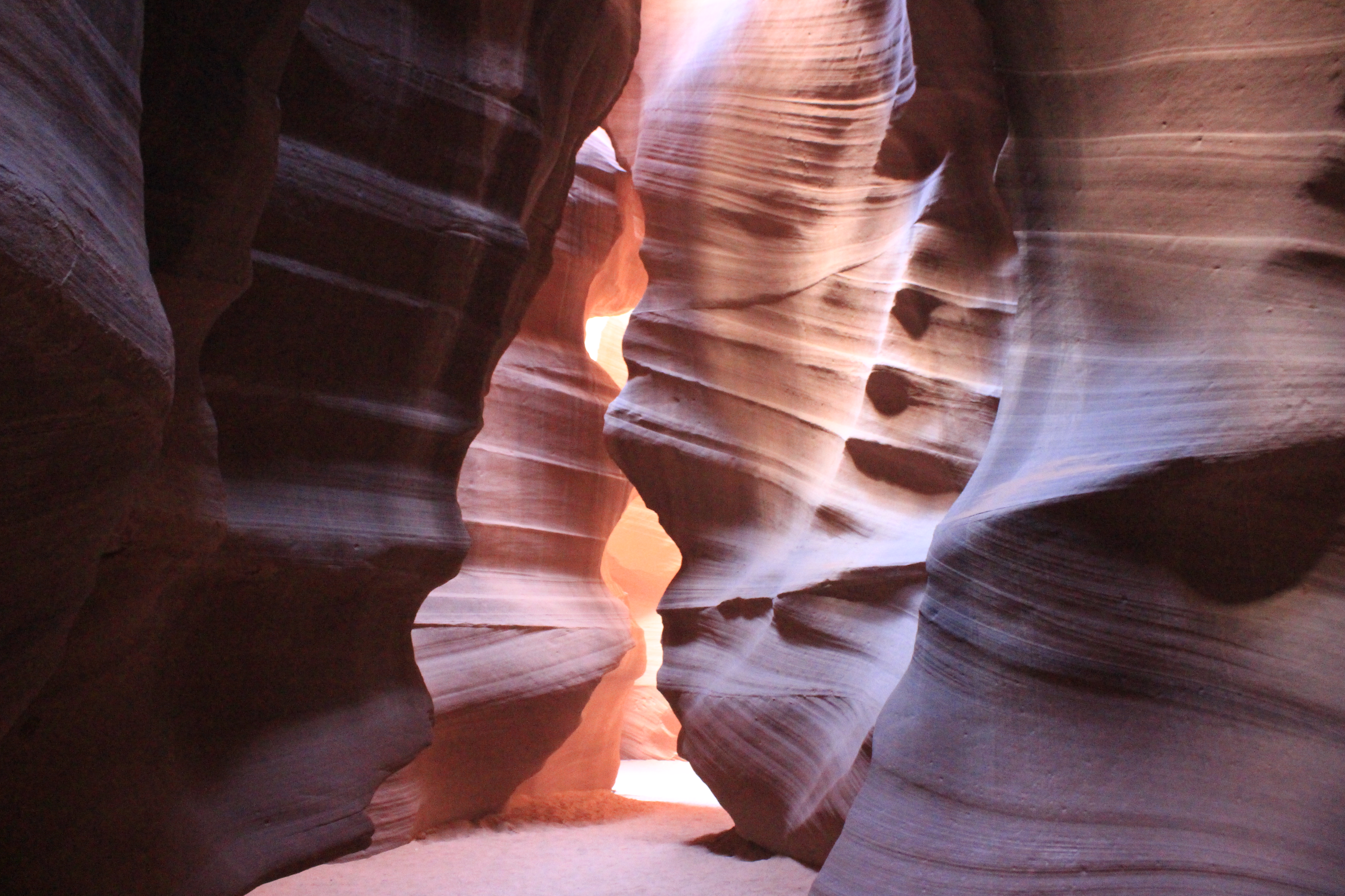 You are currently viewing Antelope Canyon & Horseshoe Bend