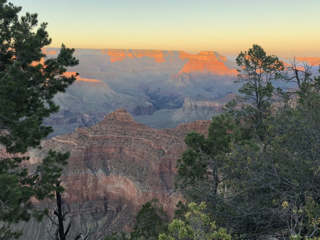 Read more about the article Grand Canyon