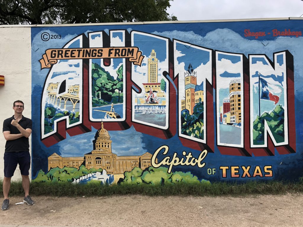 Read more about the article Keep Austin Weird