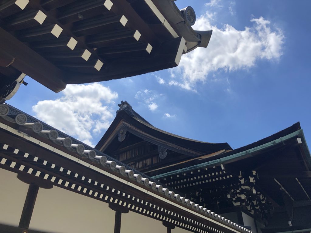 Read more about the article Nijo-jo Castle & the Imperial Palace