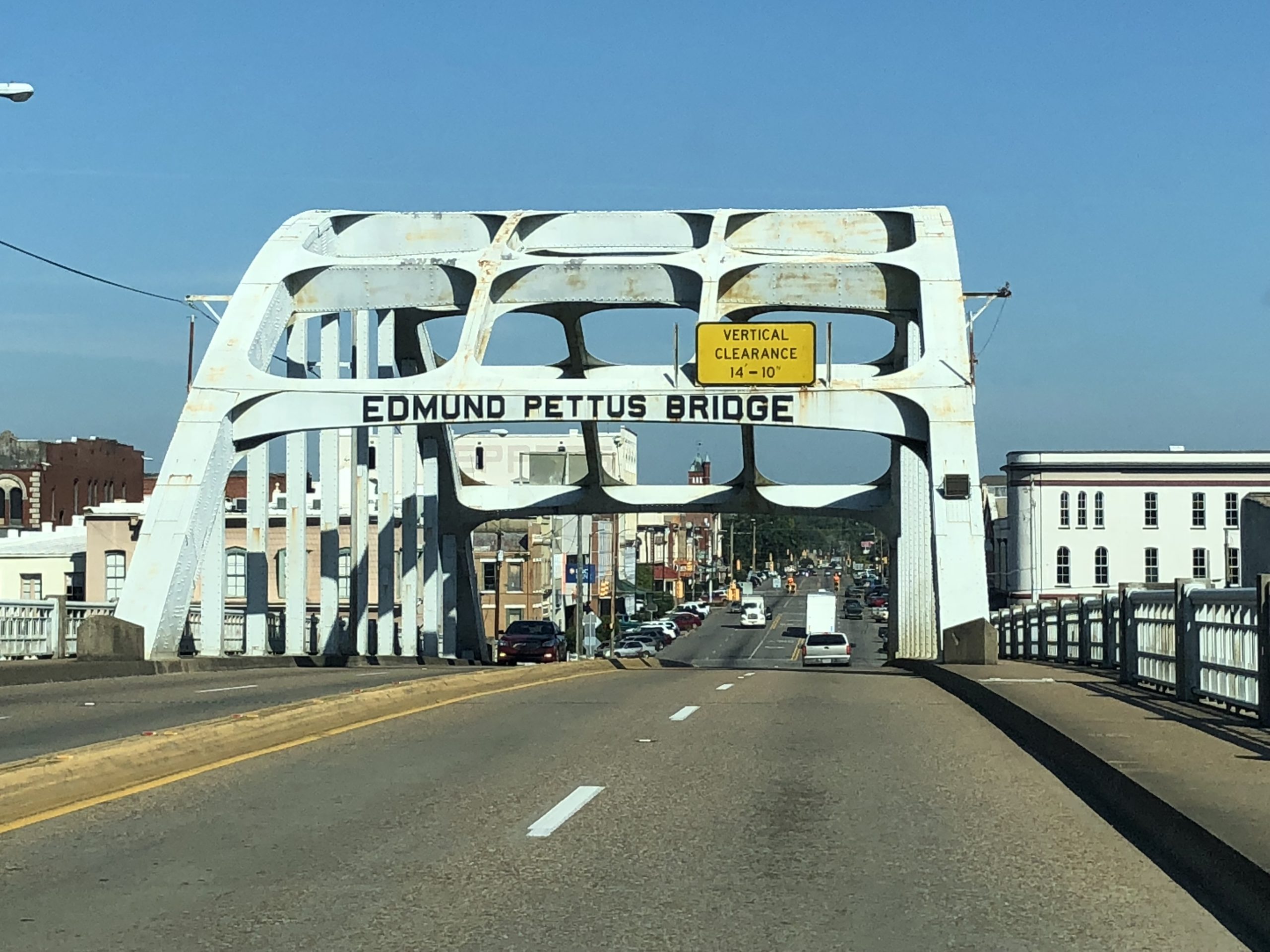 You are currently viewing Marches of Selma